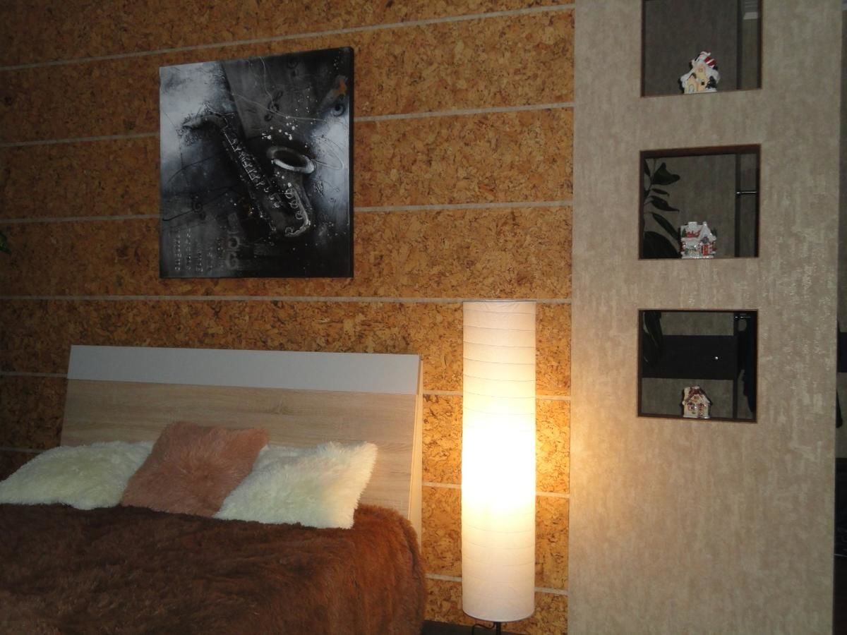 Апартаменты Studio on Morozova 11 Брест-16