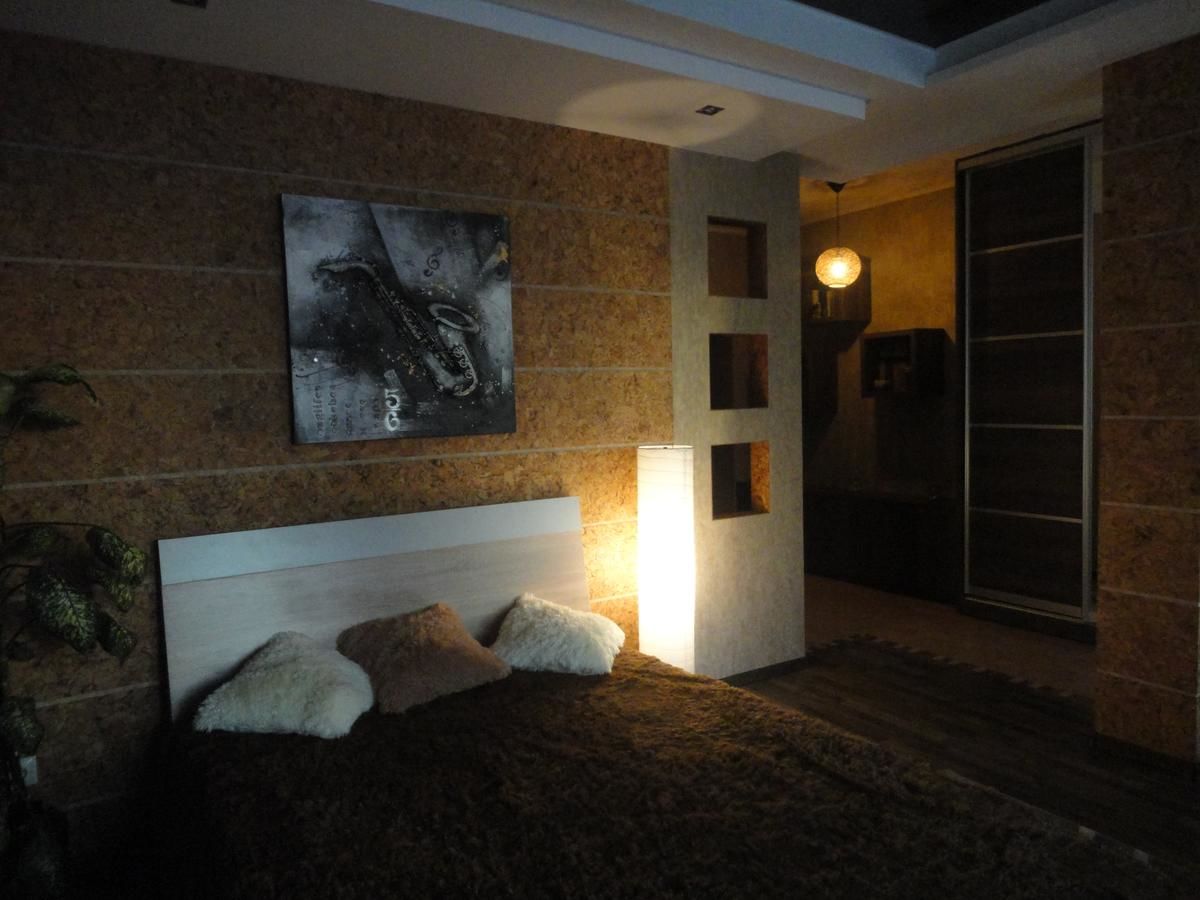 Апартаменты Studio on Morozova 11 Брест-18