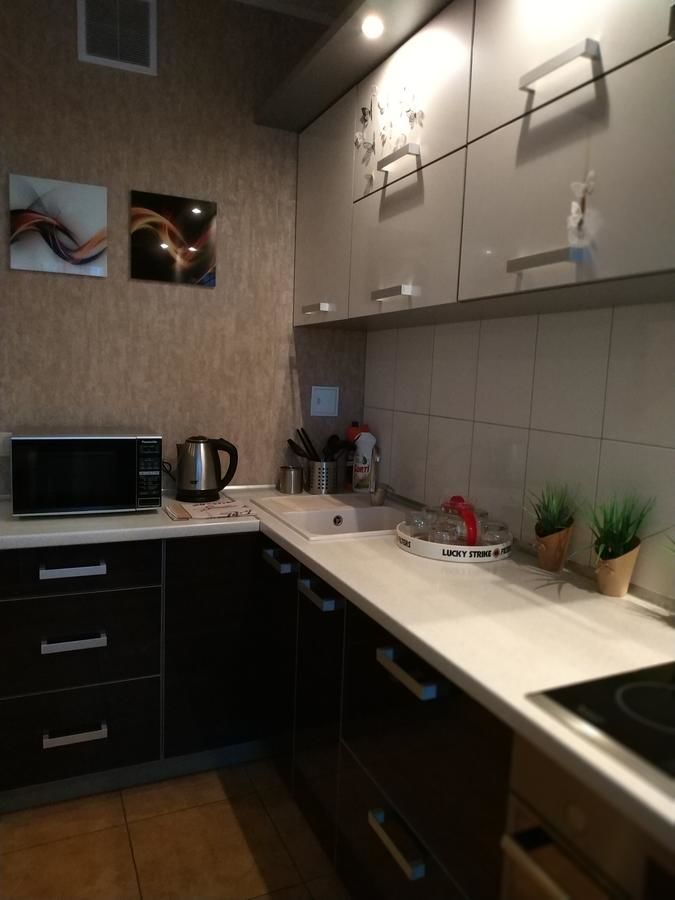 Апартаменты Studio on Morozova 11 Брест-23