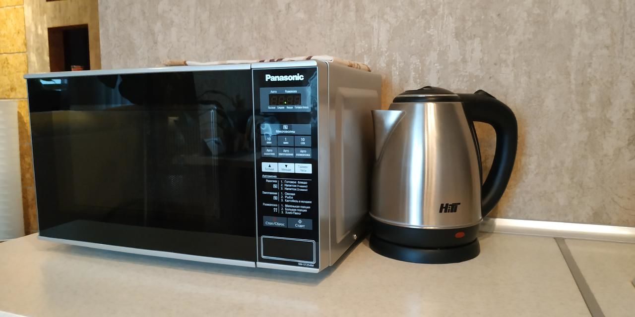 Апартаменты Studio on Morozova 11 Брест-27