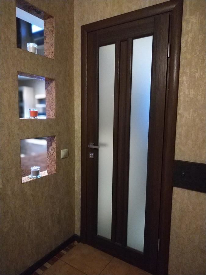 Апартаменты Studio on Morozova 11 Брест-35