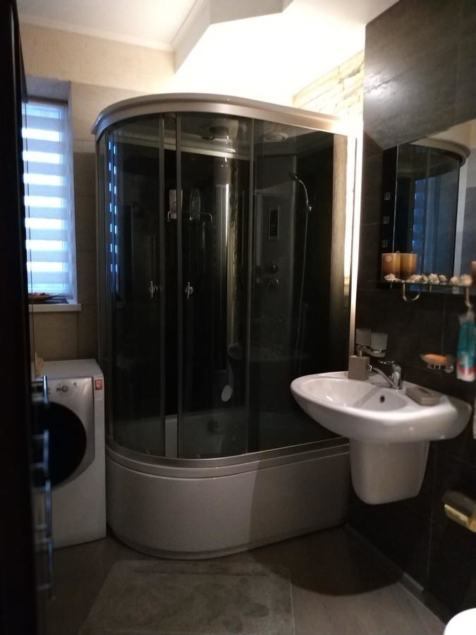 Апартаменты Studio on Morozova 11 Брест-39