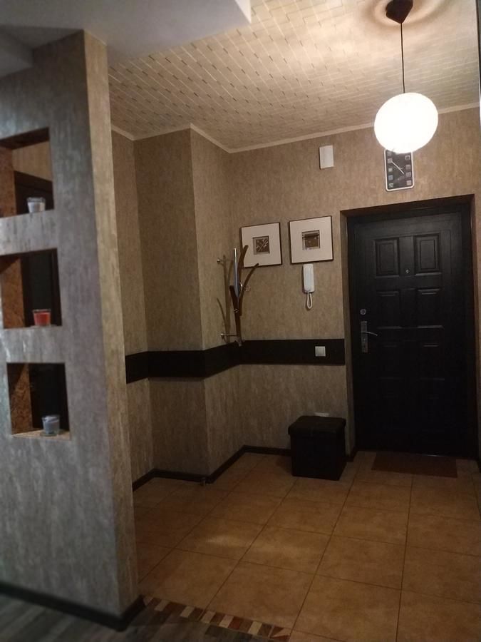 Апартаменты Studio on Morozova 11 Брест-41