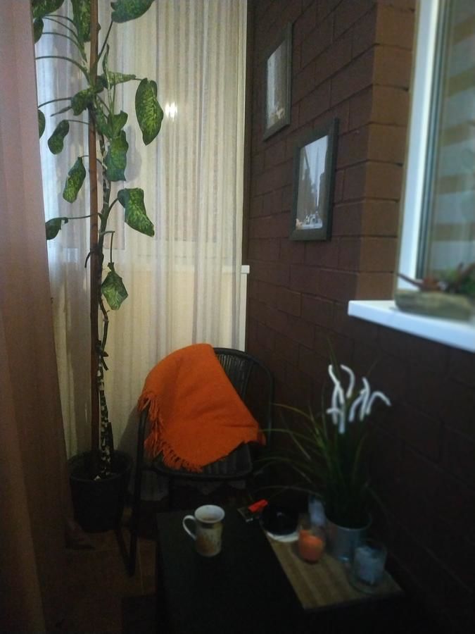 Апартаменты Studio on Morozova 11 Брест-46