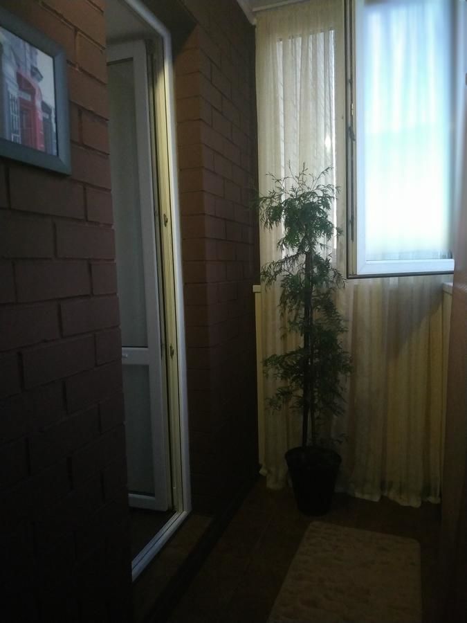 Апартаменты Studio on Morozova 11 Брест-48