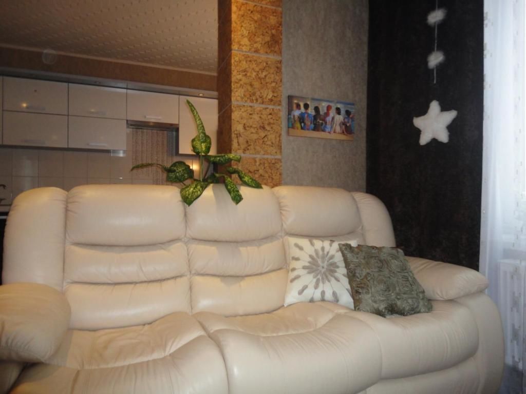 Апартаменты Studio on Morozova 11 Брест-50