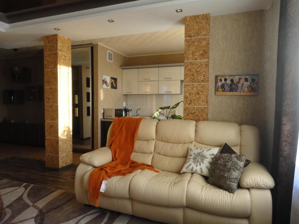 Апартаменты Studio on Morozova 11 Брест-53