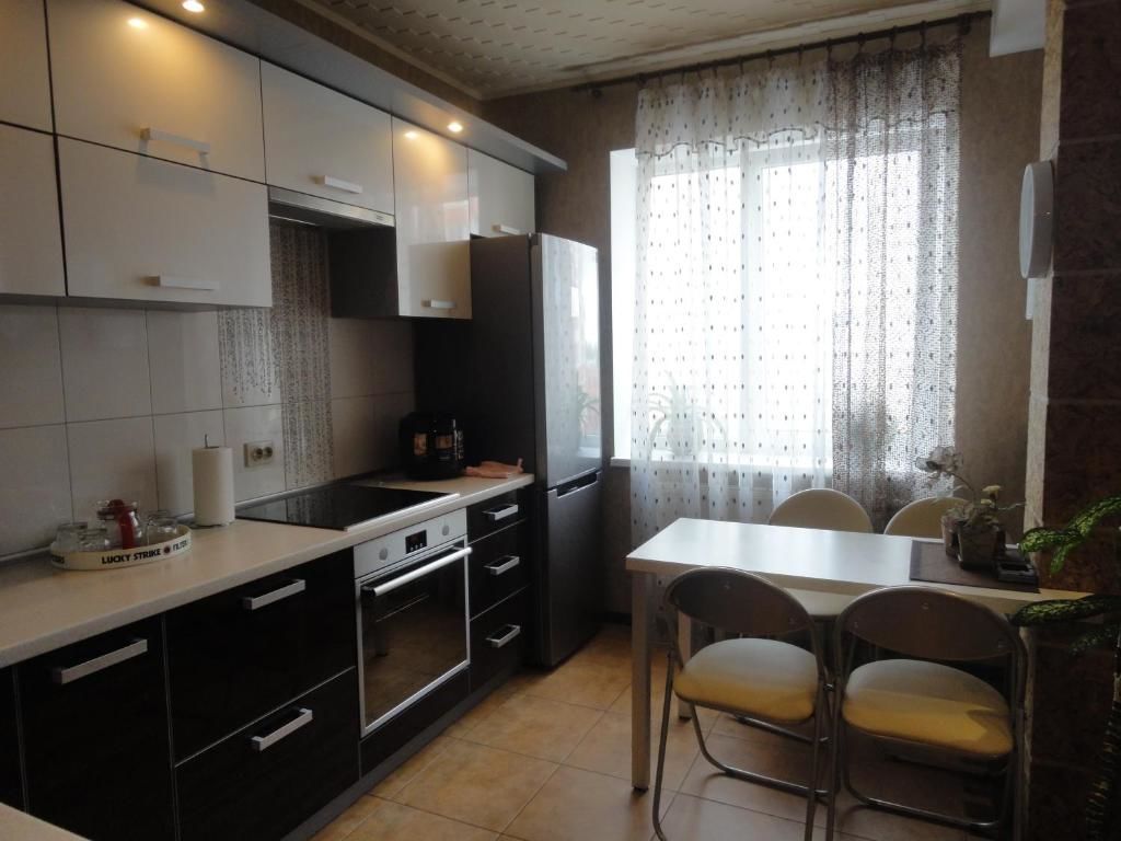 Апартаменты Studio on Morozova 11 Брест-56