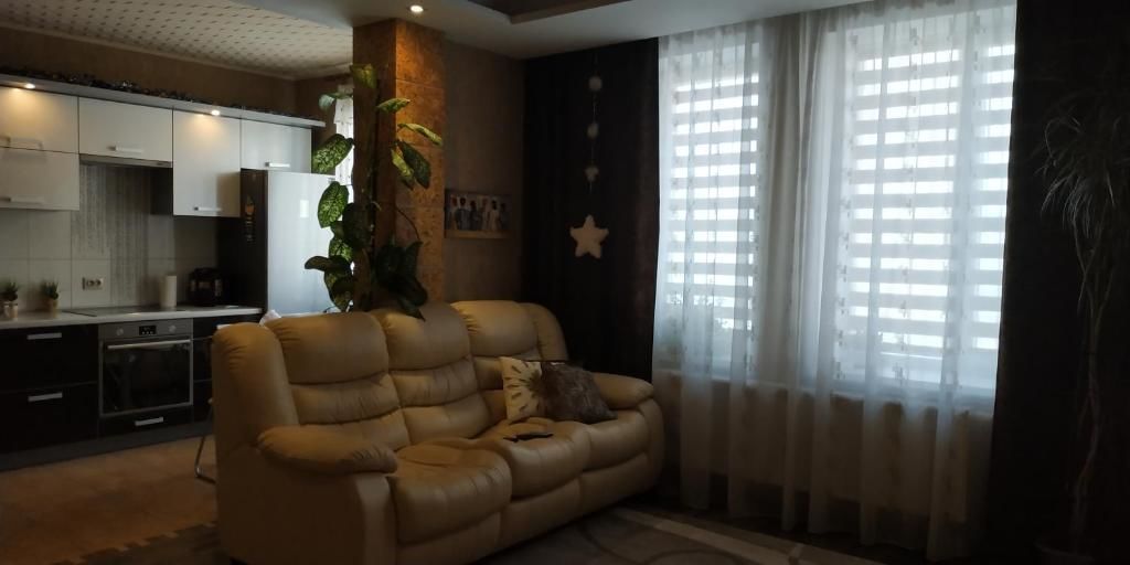 Апартаменты Studio on Morozova 11 Брест-61