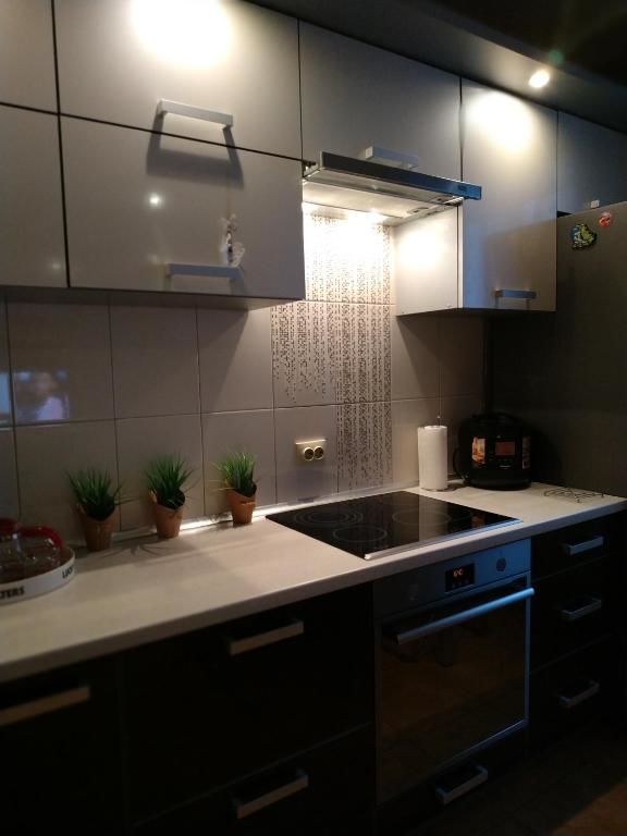 Апартаменты Studio on Morozova 11 Брест-69