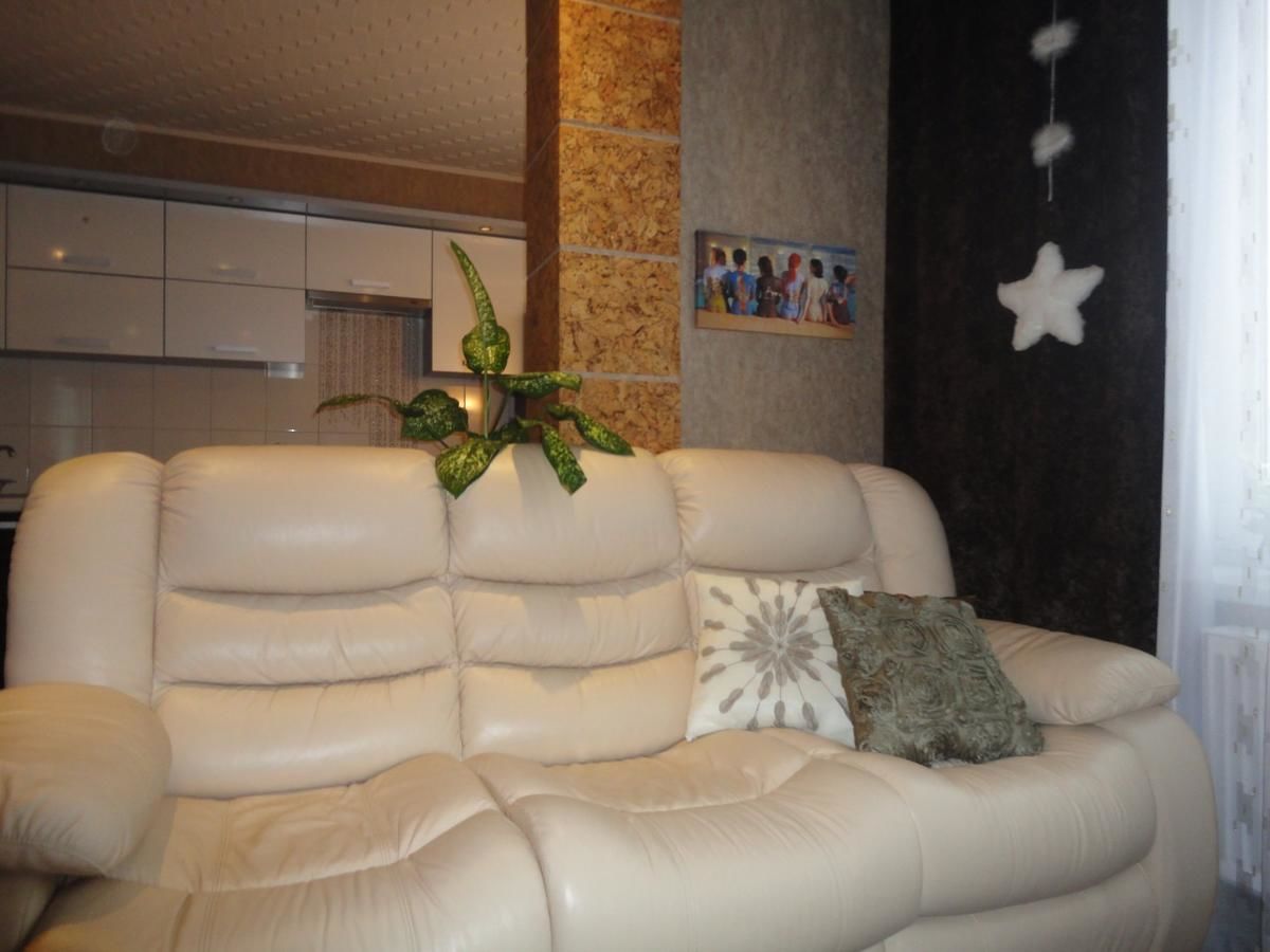 Апартаменты Studio on Morozova 11 Брест-10