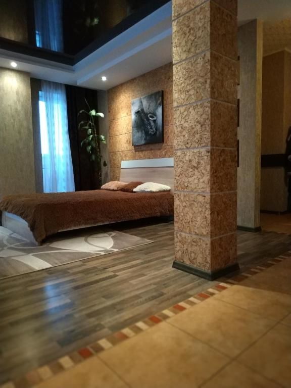 Апартаменты Studio on Morozova 11 Брест-75