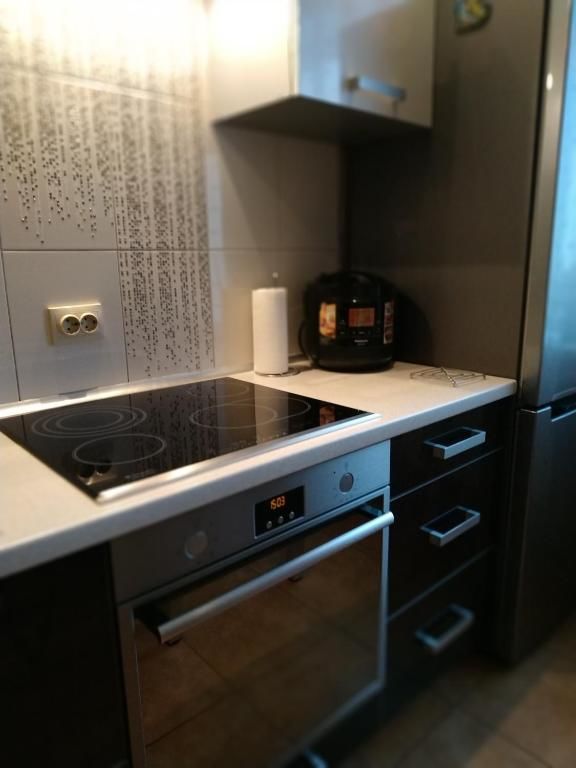 Апартаменты Studio on Morozova 11 Брест-76