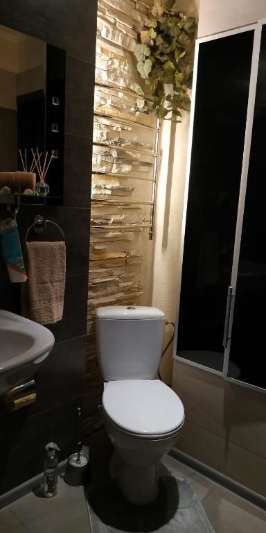 Апартаменты Studio on Morozova 11 Брест-84