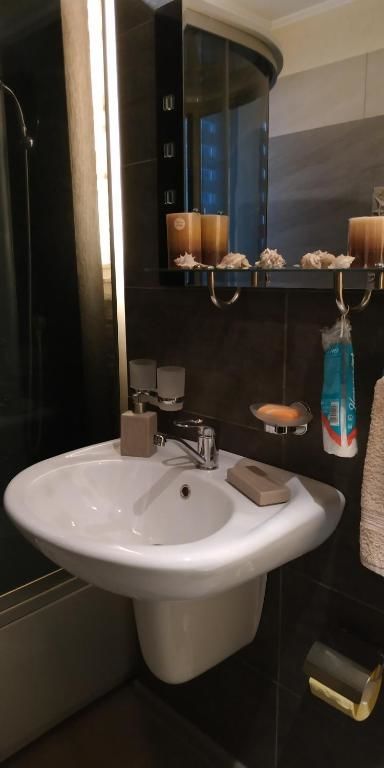 Апартаменты Studio on Morozova 11 Брест-85