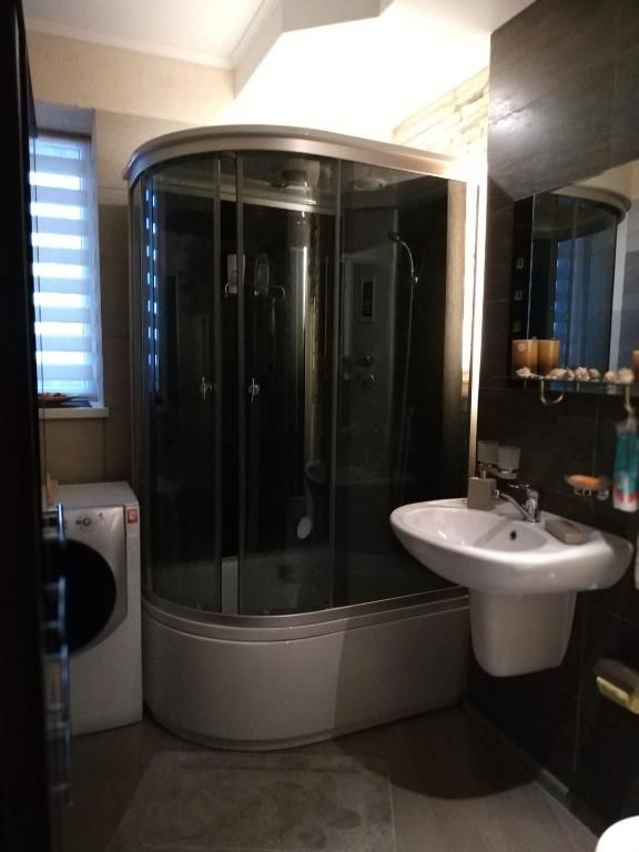 Апартаменты Studio on Morozova 11 Брест-87