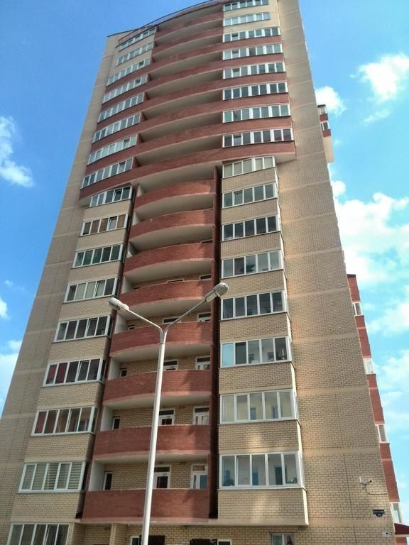 Апартаменты Studio on Morozova 11 Брест-89