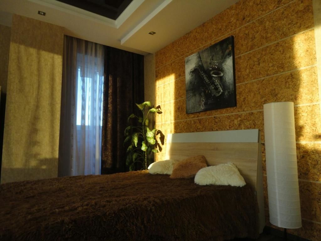 Апартаменты Studio on Morozova 11 Брест-91