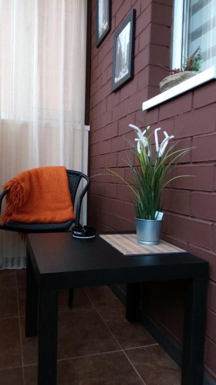 Апартаменты Studio on Morozova 11 Брест-92