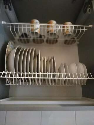 Апартаменты Studio on Morozova 11 Брест Апартаменты-студио-23