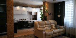 Апартаменты Studio on Morozova 11 Брест Апартаменты-студио-3