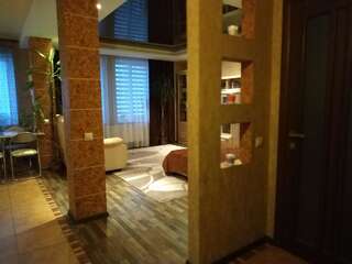 Апартаменты Studio on Morozova 11 Брест Апартаменты-студио-31