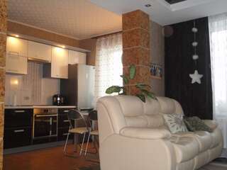 Апартаменты Studio on Morozova 11 Брест Апартаменты-студио-4