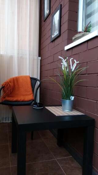 Апартаменты Studio on Morozova 11 Брест Апартаменты-студио-41