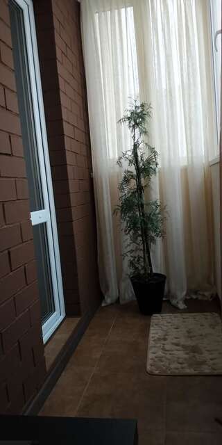 Апартаменты Studio on Morozova 11 Брест Апартаменты-студио-44