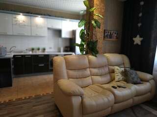 Апартаменты Studio on Morozova 11 Брест Апартаменты-студио-59