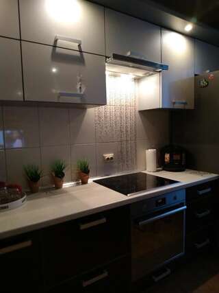 Апартаменты Studio on Morozova 11 Брест Апартаменты-студио-66