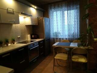 Апартаменты Studio on Morozova 11 Брест Апартаменты-студио-67