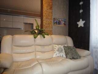 Апартаменты Studio on Morozova 11 Брест Апартаменты-студио-7