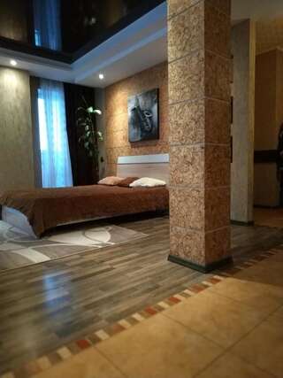 Апартаменты Studio on Morozova 11 Брест Апартаменты-студио-72