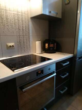 Апартаменты Studio on Morozova 11 Брест Апартаменты-студио-73