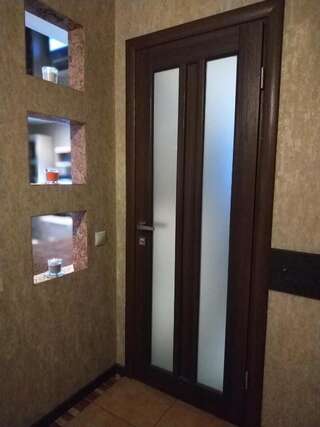 Апартаменты Studio on Morozova 11 Брест Апартаменты-студио-74