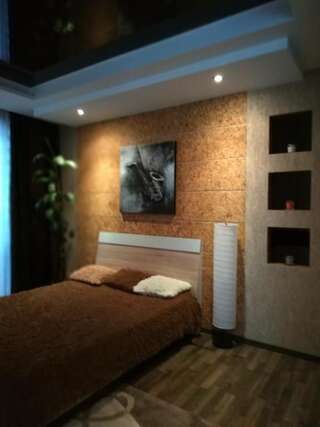 Апартаменты Studio on Morozova 11 Брест Апартаменты-студио-78