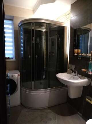 Апартаменты Studio on Morozova 11 Брест Апартаменты-студио-84