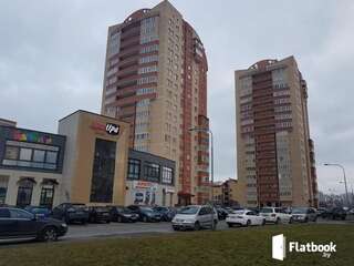 Апартаменты Studio on Morozova 11 Брест Апартаменты-студио-87