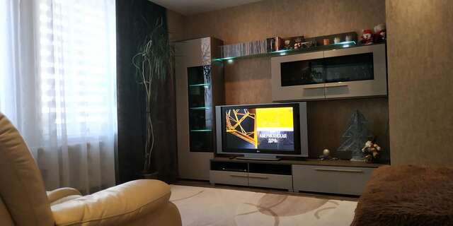 Апартаменты Studio on Morozova 11 Брест-13