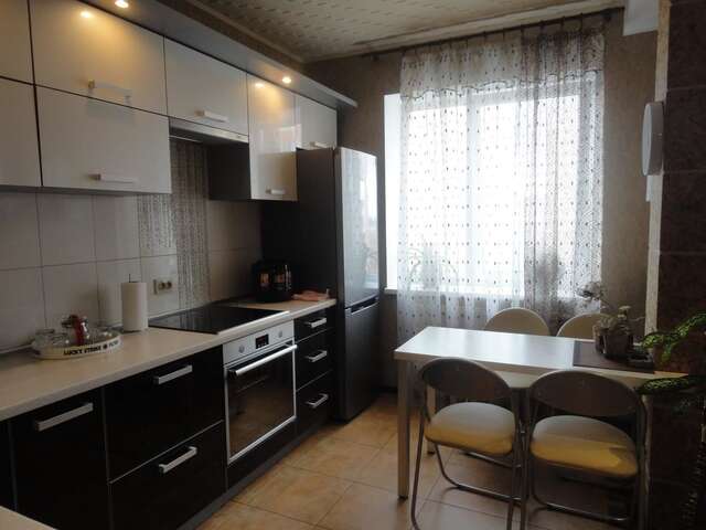 Апартаменты Studio on Morozova 11 Брест-19