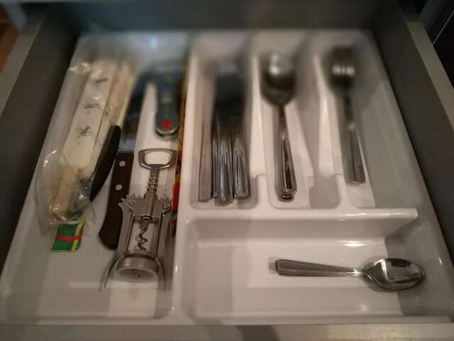 Апартаменты Studio on Morozova 11 Брест-27