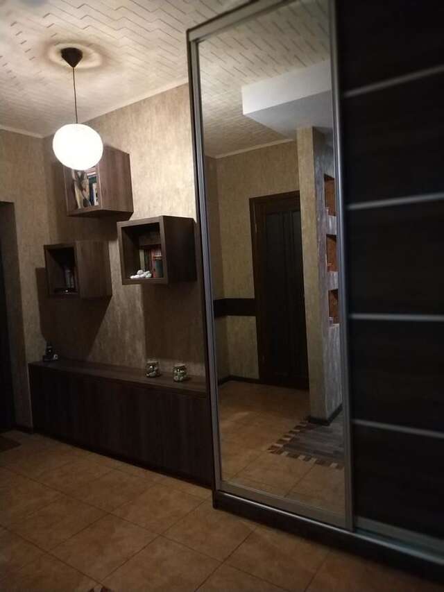 Апартаменты Studio on Morozova 11 Брест-41