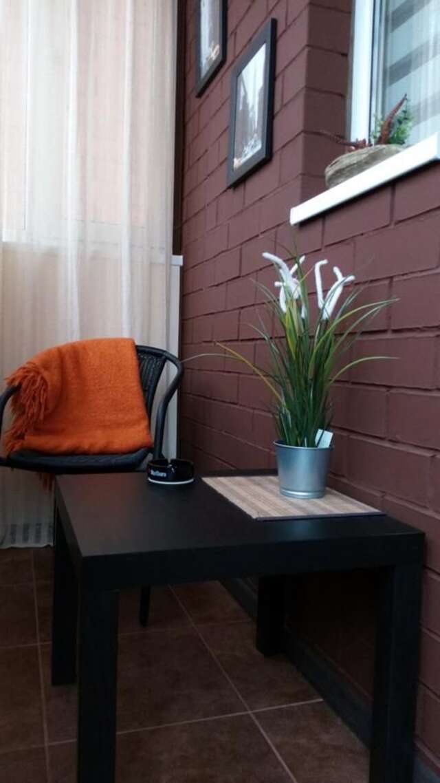 Апартаменты Studio on Morozova 11 Брест-43