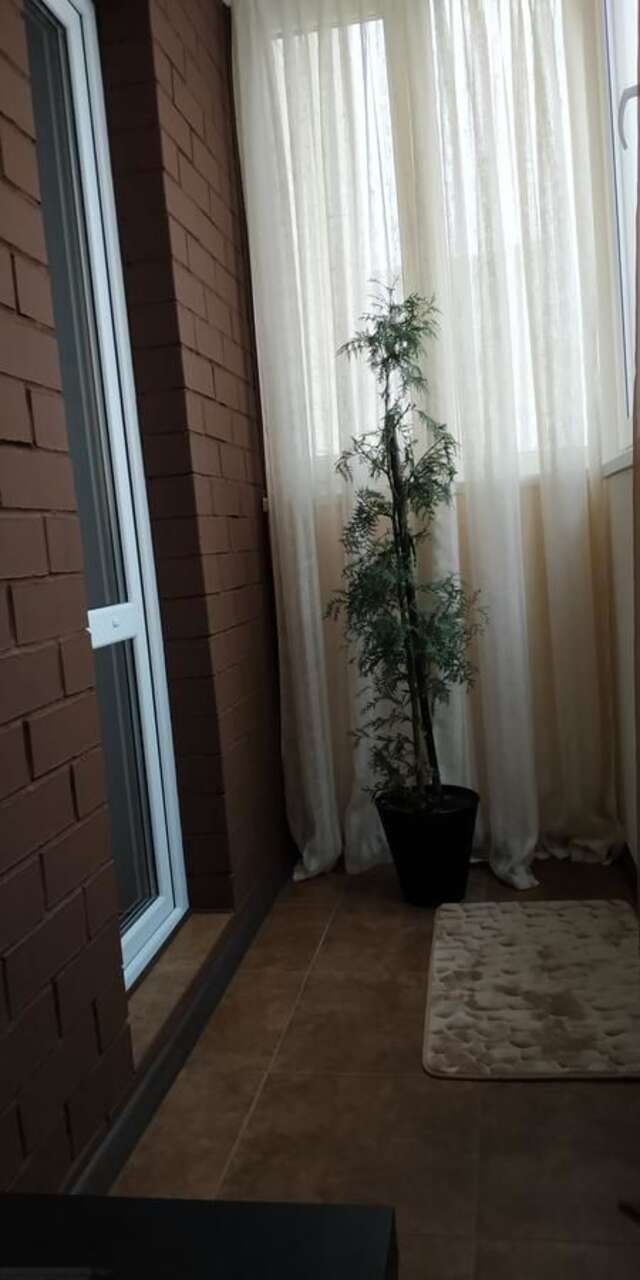 Апартаменты Studio on Morozova 11 Брест-46