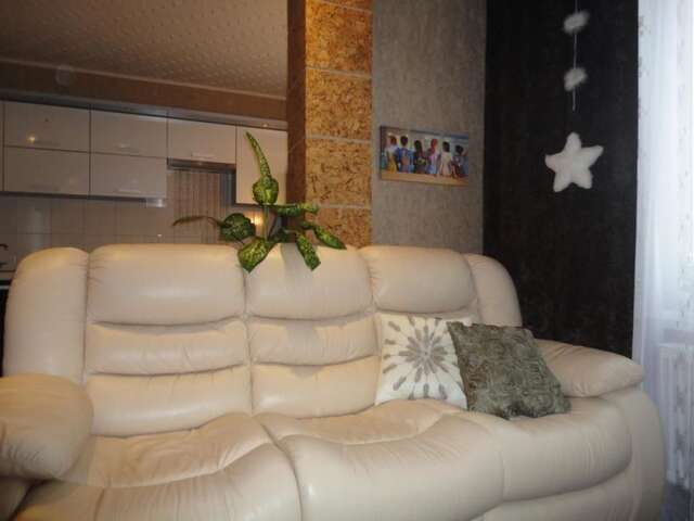 Апартаменты Studio on Morozova 11 Брест-49