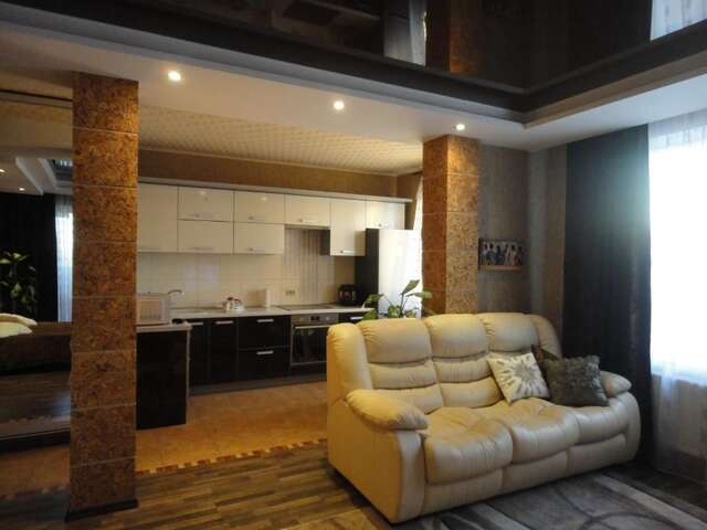 Апартаменты Studio on Morozova 11 Брест-53