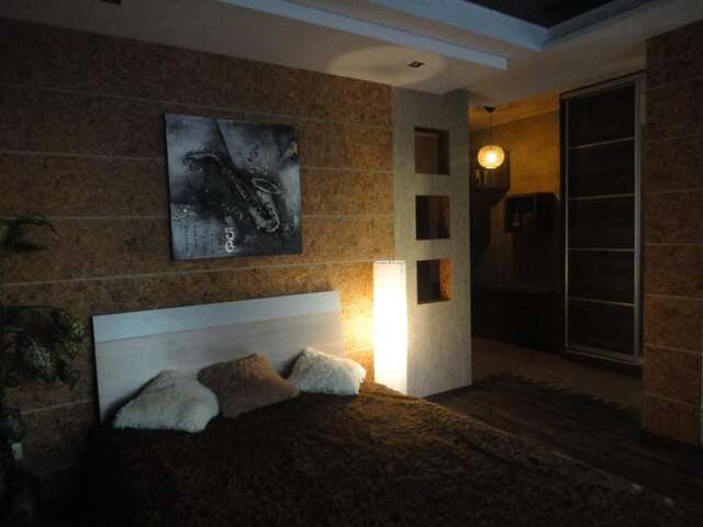 Апартаменты Studio on Morozova 11 Брест-54