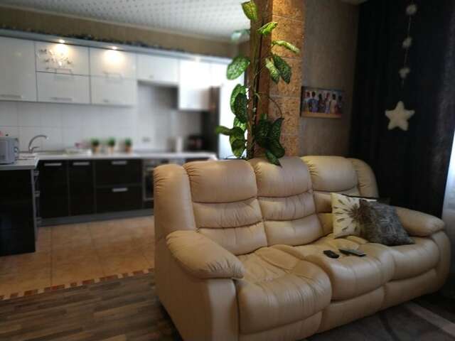 Апартаменты Studio on Morozova 11 Брест-61