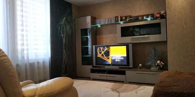 Апартаменты Studio on Morozova 11 Брест-62